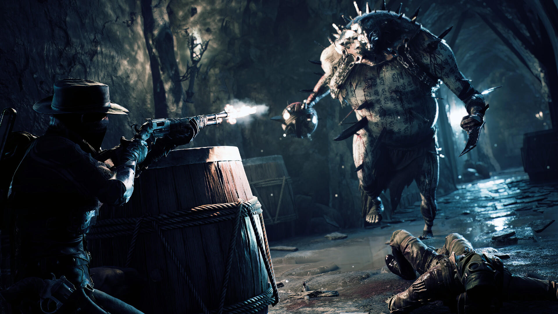 REMNANT II® Game Screenshot