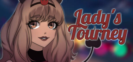 Banner of Lady's Tourney 