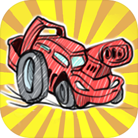 Paper Racer - stickman racing