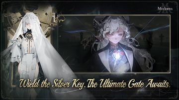 Morimens Game Screenshot