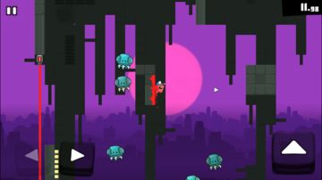Mad Dex 2 Game Screenshot