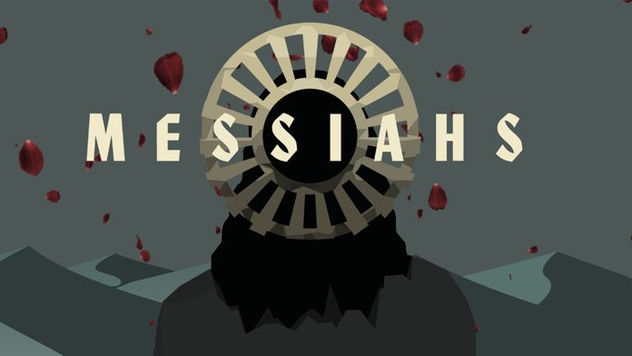 Messiahs screenshot game