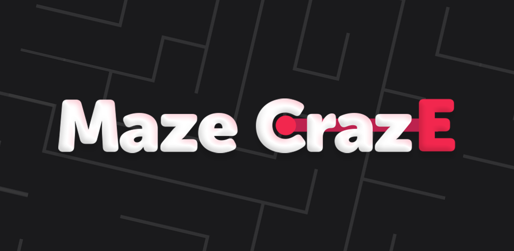 Banner of Maze Craz-E - Maze Puzzles! 1.0.89