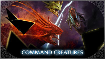 Chaos Reborn: Adventures Game Screenshot