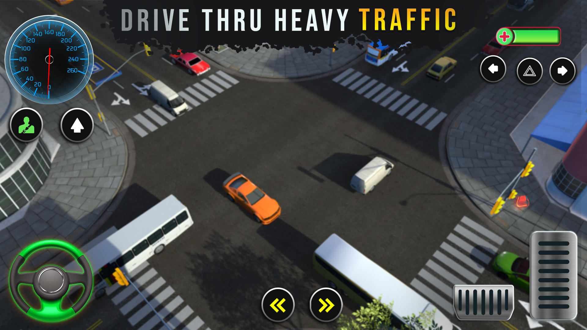 Driving School 2016 android iOS apk download for free-TapTap