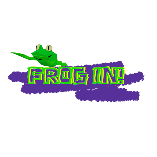 Frog In! Latest Version for Android/iOS APK - TapTap