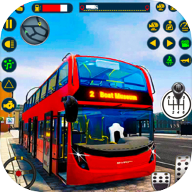 Bus Simulator City Ride Lite para Android - Download