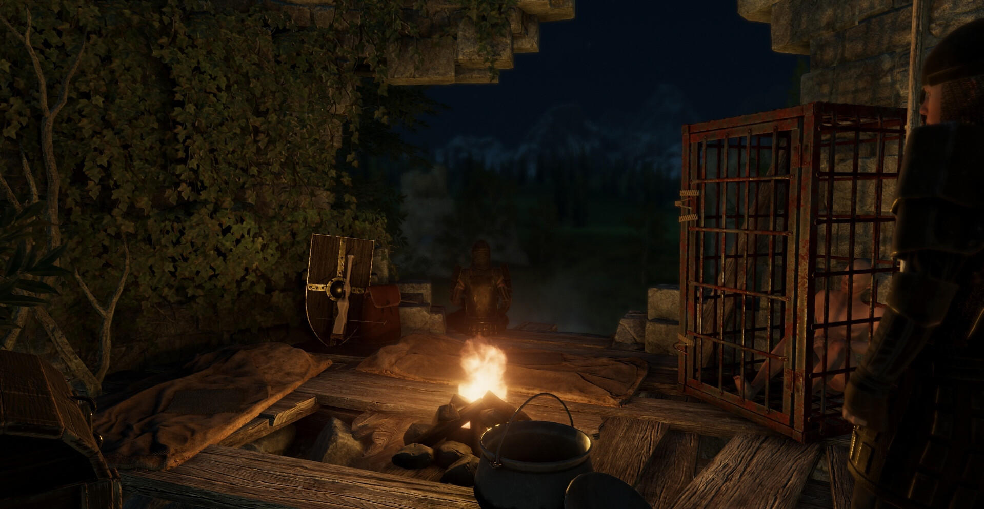 Rise & Reign Game Screenshot