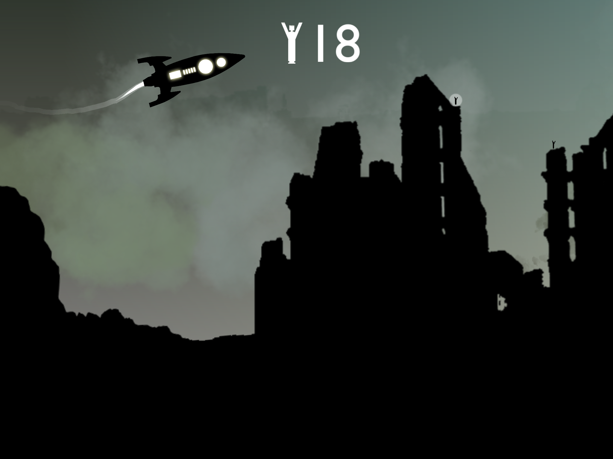 Escape Game Screenshot