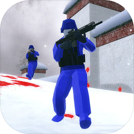 Ravenfield - Edition Mini Game