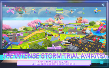 Astracraft Game Screenshot