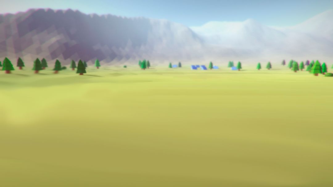 Screenshot of Battle of the Sexes Simulator