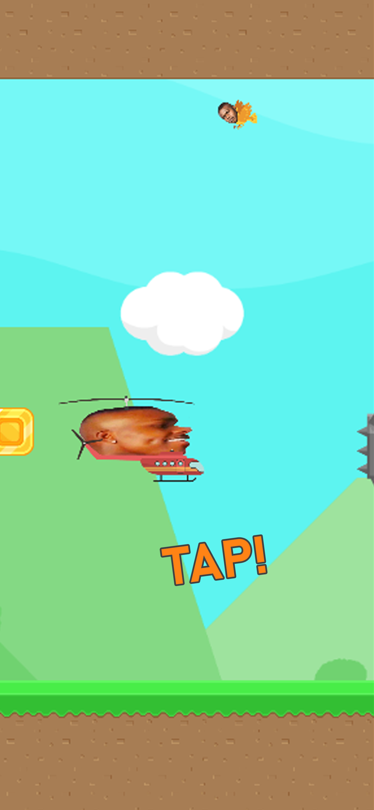 Screenshot 3 of DaBaby Game 0.2.1