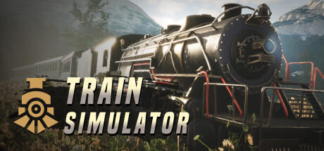 Banner of Train Simulator 