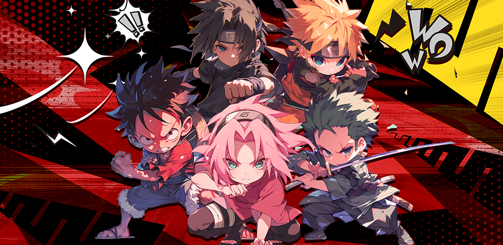 Chaos: Leveling screenshot