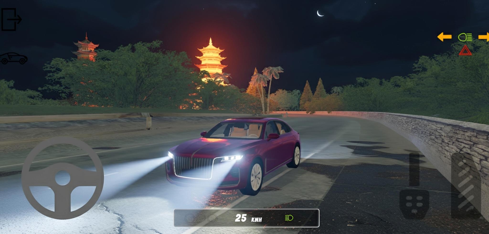 China Car Driving 3D Latest Version for Android/iOS - TapTap