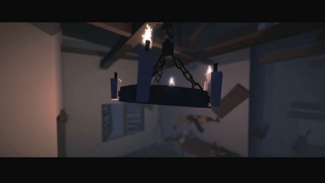 僵尸小镇（测试服） screenshot game