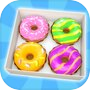 Icon of Donuts Connect 3D