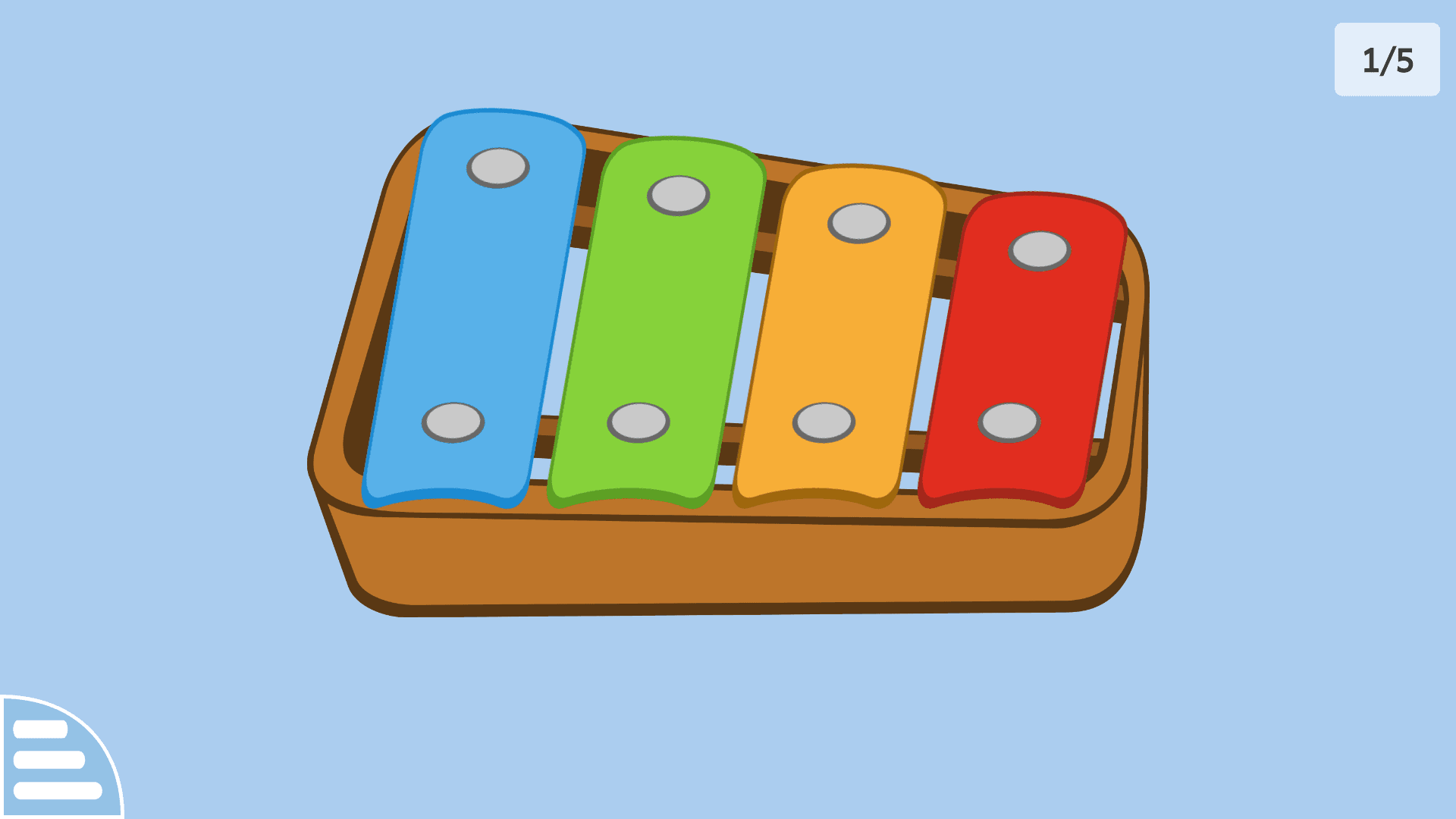 Screenshot 21 of GCompris Educational Game 3.3