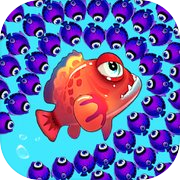 Fish Clash! - Eat or be eaten
