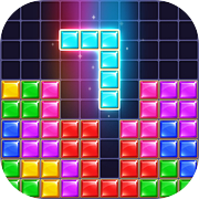 Jewel Block jogo de quebra cabeça cerebral versão móvel andróide iOS apk  baixar gratuitamente-TapTap