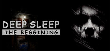 Banner of Deep Sleep: The Beggining 