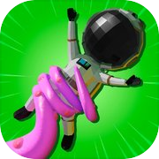 Monster Domination: Idle RPG