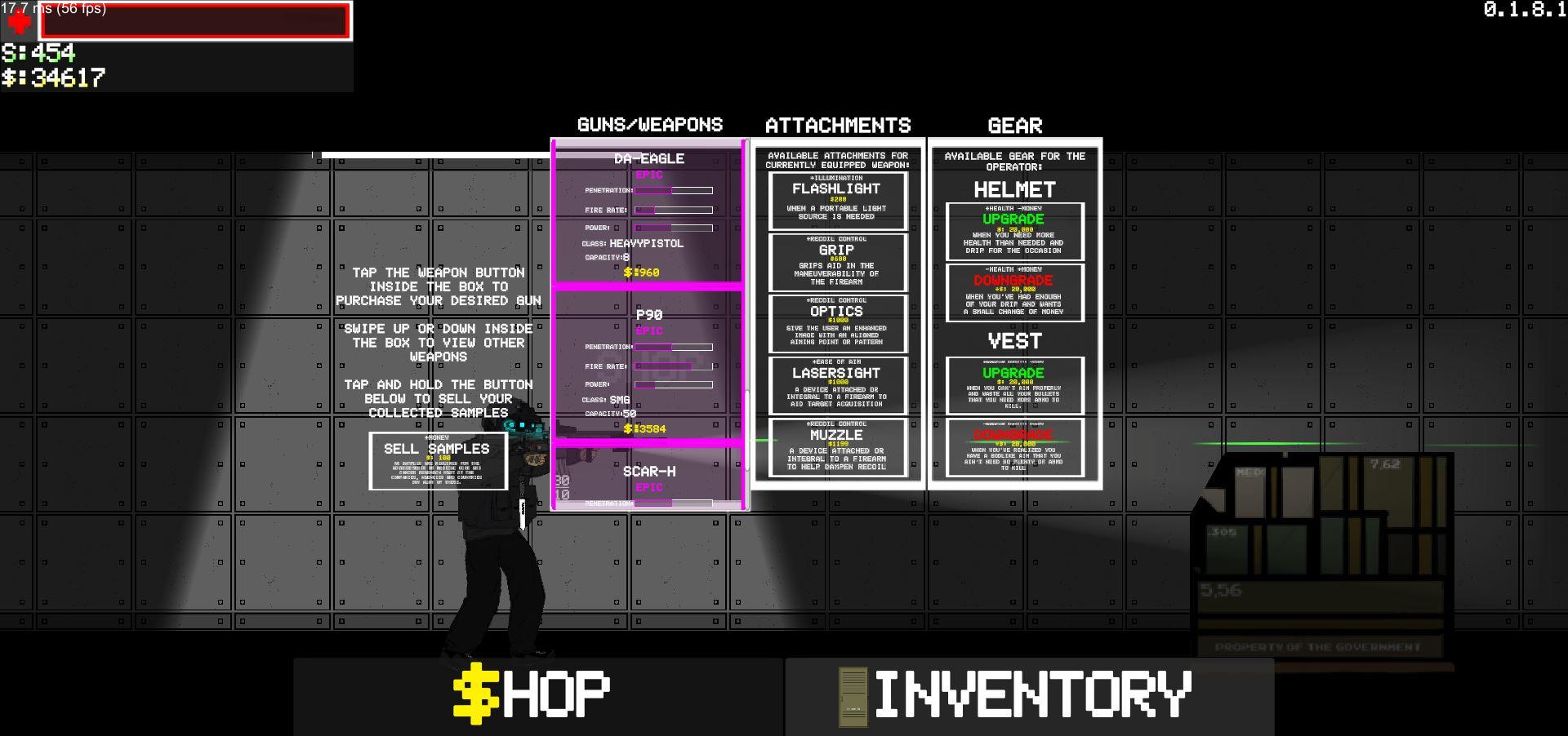 Screenshot 8 of Till you Last 