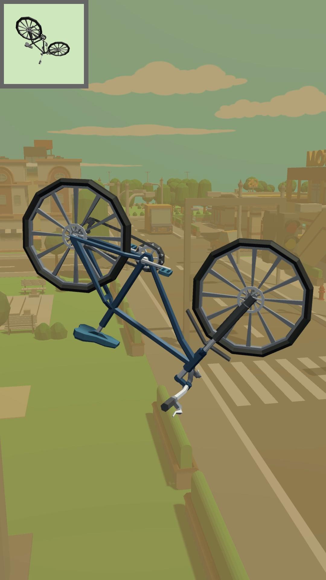 Perfect Angle Game Screenshot