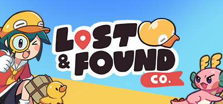 Banner of Lost and Found Co. 