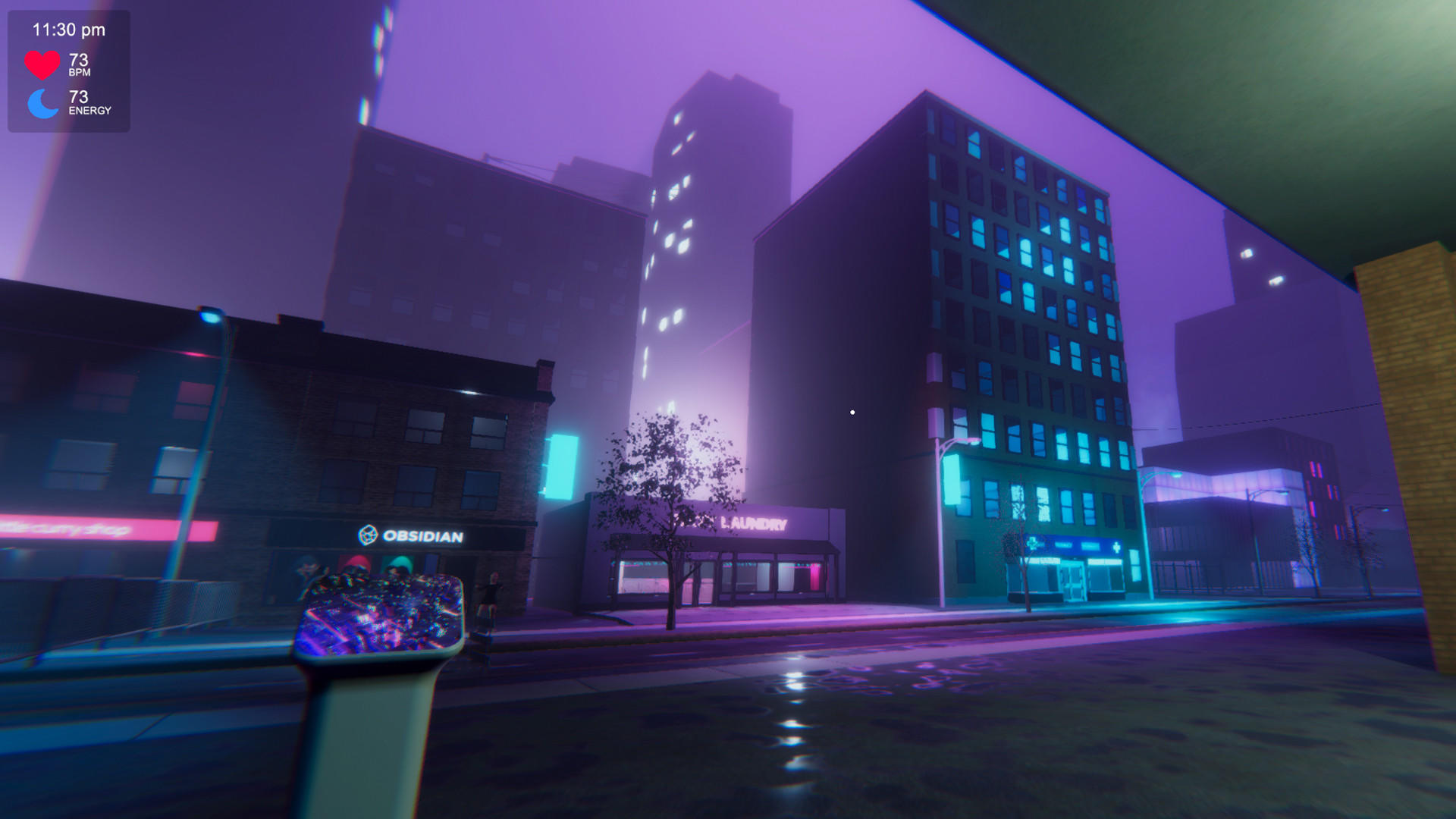 Call of the Void ภาพหน้าจอเกม