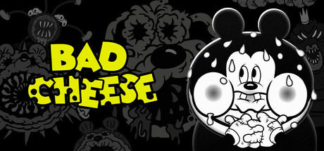 Banner of Bad Cheese 