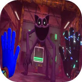 Poppy Playtime Chapter 3