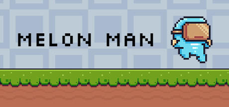 Banner of Melon Man 