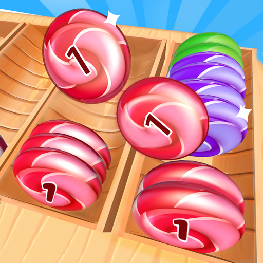 Candy Sort Match Puzzle for Android/iOS - TapTap