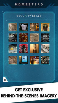 Passengers: Official Game Game Screenshot