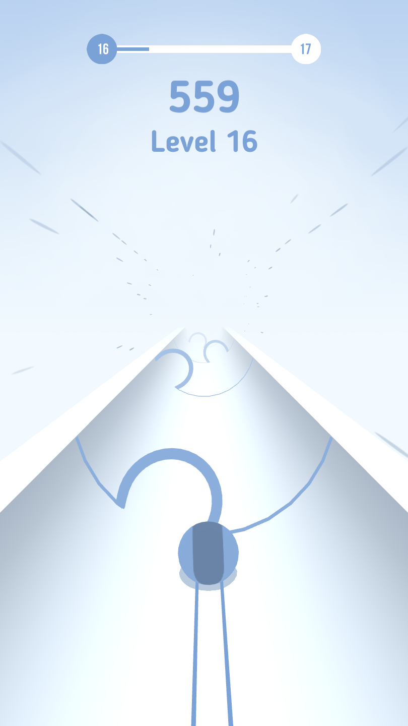 Gate Runner Latest Version for Android/iOS APK - TapTap