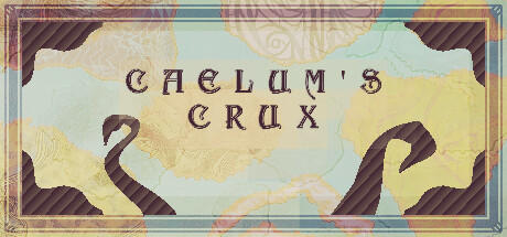 Banner of Caelum's Crux 