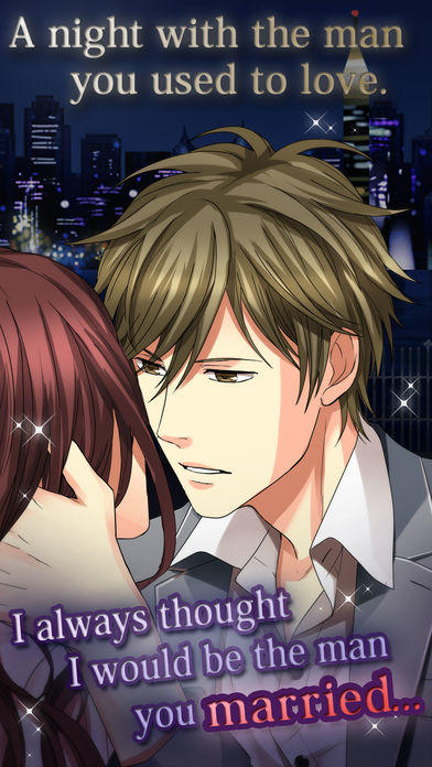 Captura de Tela do Jogo In Your Arms Tonight