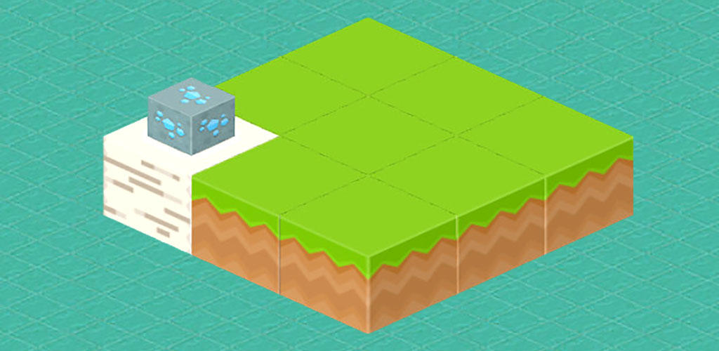 Move Cube screenshot