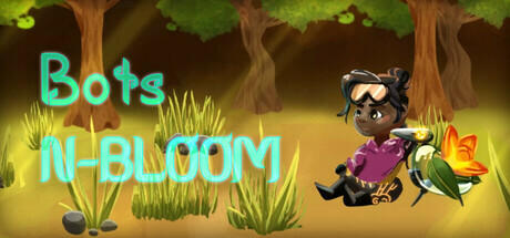 Banner of Bots N-BLOOM 