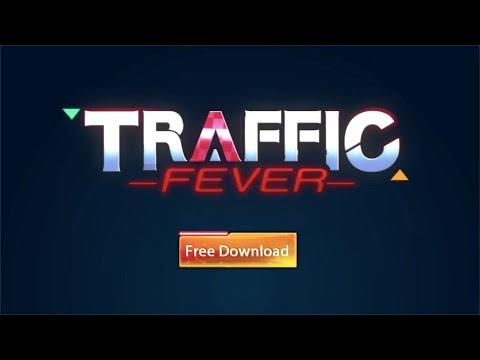 Traffic Fever-레이싱 게임 비디오 스크린샷