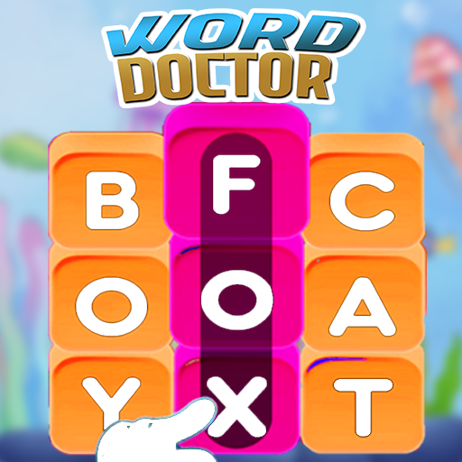 Word Doctor Latest Version for Android/iOS APK - TapTap