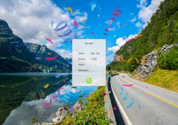 Sudoku Game Screenshot