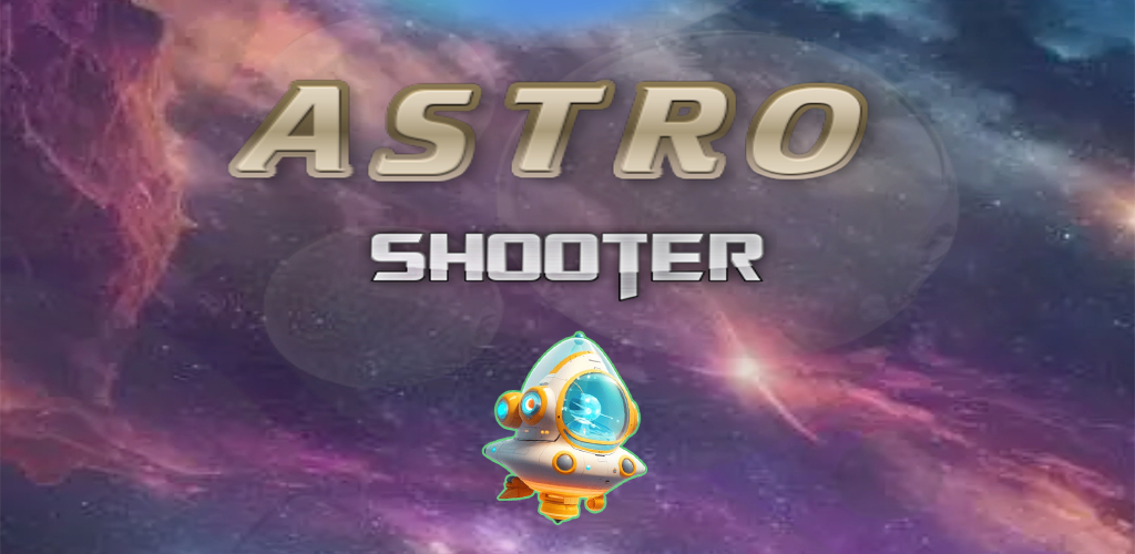 Astro Shooter Latest Version for Android/iOS APK - TapTap