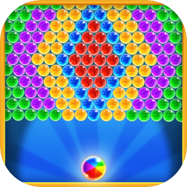 Bubble Shooter Classic