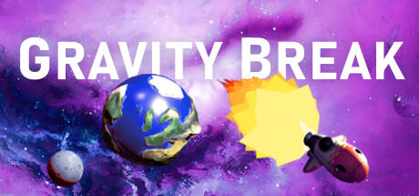 Banner of Quebra de gravidade 