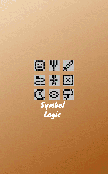 Symbol Logic Latest Version for Android/iOS APK - TapTap
