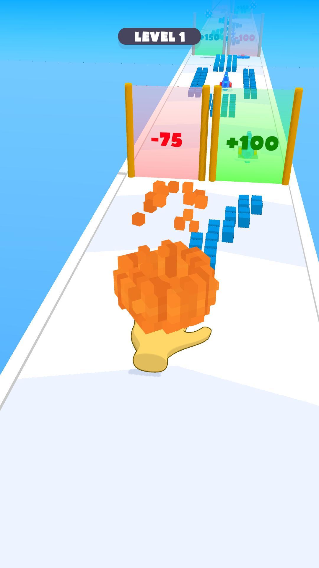 Collect pixels run Latest Version for Android/iOS - TapTap