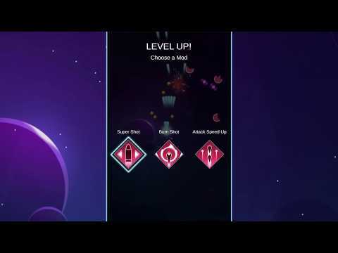 Omega Space Shooter versão móvel andróide iOS apk baixar  gratuitamente-TapTap